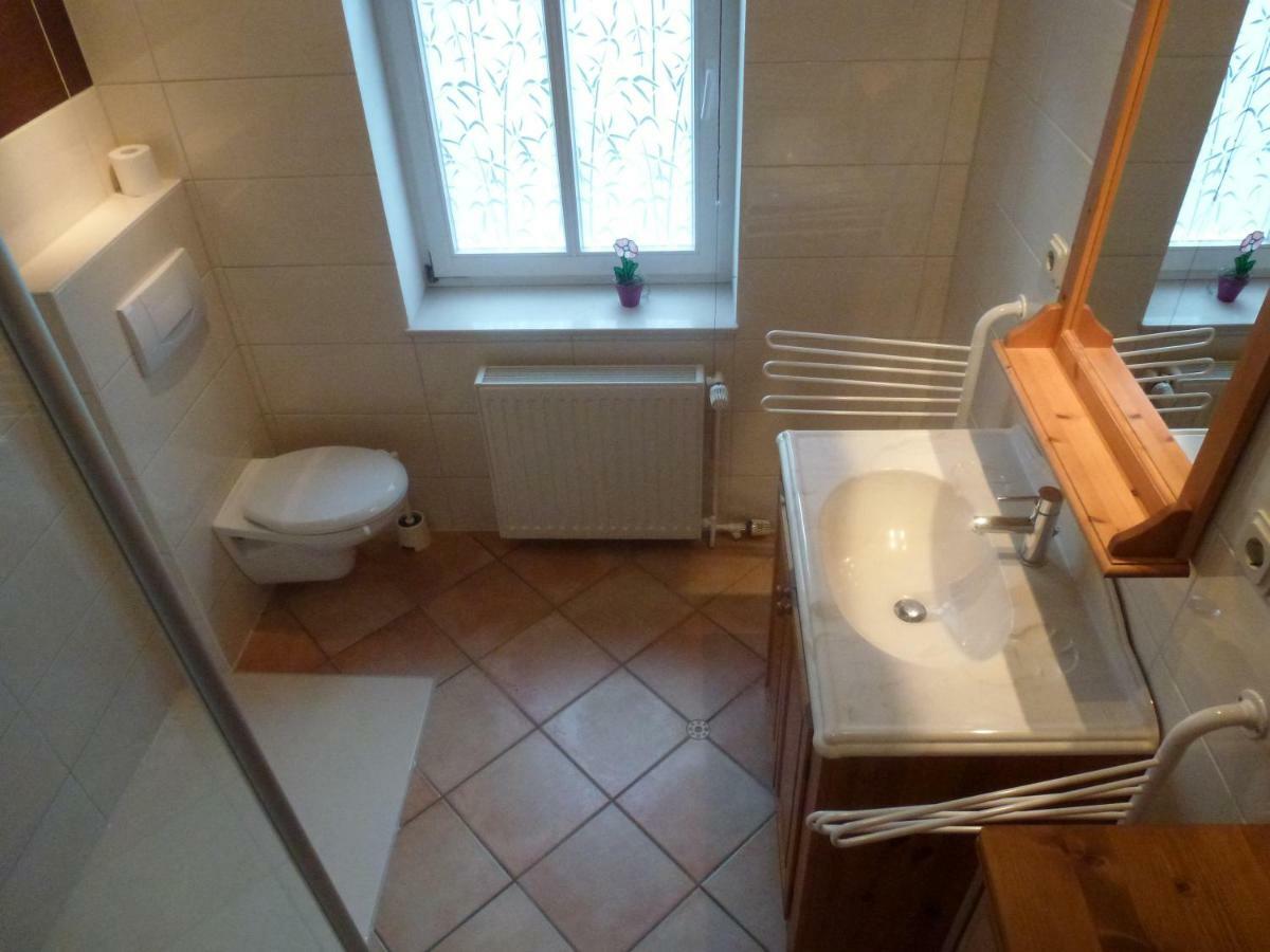 Appartement Moewenhaus à Schillig Extérieur photo