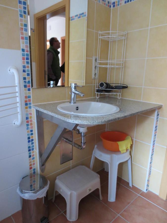 Appartement Moewenhaus à Schillig Extérieur photo