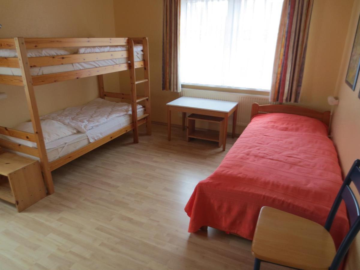 Appartement Moewenhaus à Schillig Extérieur photo